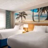 Отель Days Inn Miami Airport North, фото 13