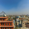 Отель Jay Suites, фото 19