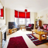 Отель Azure Apartment, WEYMOUTH, фото 2