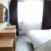 Отель City Comfort Inn Zhoukou Huaiyang Kangle Road, фото 40