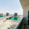 Отель RH- Lovely 2 bedroom apartment, Lagoon View in Gateway Residences, фото 12