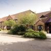 Отель Premier Inn Bridgend (M4, J35), фото 1