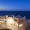 Отель Luxury Key Mykonos 6 Bed Villa Ulmo Deus VI Agios Lazaros, фото 1