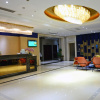 Отель Lifu Hotel Shachong Metro Branch, фото 31