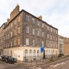 Отель George Square Apartment - Heart of Old Town/University в Эдинбурге