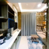 Отель Cozy Studio Room At Uttara The Icon Apartment, фото 6