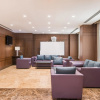 Отель Crowne Plaza Madinah, an IHG Hotel, фото 2