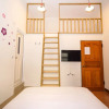 Отель Colorful B&B, фото 30