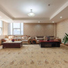Отель Jin Yuan Hotel, фото 9