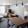 Отель Residence Inn Tampa Wesley Chapel, фото 10