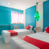 Отель Europa Breakfast And Bed By OYO Rooms, фото 3