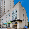 Отель Changzhou u-me select the hotel, фото 1