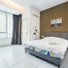 Отель Boutique Homestay @Akademik Suite, фото 3