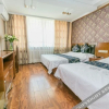 Отель Zhoushan iii bodhi home accommodation, фото 1