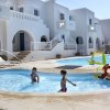 Отель Mitos Suites Luxury Hotel In Naxos, фото 15
