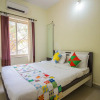 Отель OYO 12706 Home 1BHK Pool View Sangolda, фото 7