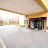 Отель Quality Inn Cromwell - Middletown, фото 39