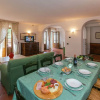 Отель Holiday Home Near Sienna in the Hills, Swimming Pool and Garden, фото 26