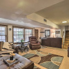 Отель Nashville Apt w/ Patio, 3 Mi to Grand Ole Opry, фото 10