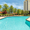 Отель Greenville Marriott, фото 13