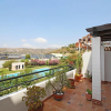 Отель Del Parque Flats Golf & Beach Swimmingpool, фото 1