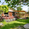 Отель Riverstone House - Turangi Holiday Home, фото 9