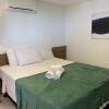 Отель Bela Hospedagem - #Atlântico Sul 408 - Flat com vista para o mar, фото 6