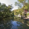 Отель Wildbad Rothenburg, Evangelische Tagungsstätte, фото 7