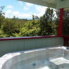 Отель Mauna Kea View Private Hot Tub Residence, фото 8