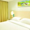 Отель City Comfort Inn Guiping Xishan, фото 8