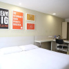 Отель Hanting Hotel Changchun Qimaocheng, фото 1