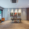 Отель Hanting Hotel Jiujiang Xunyang Road Pedestrian Street, фото 2