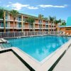 Отель Developer Inn Orlando North a Baymont by Wyndham, фото 1