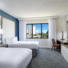 Отель Bahia Mar Ft. Lauderdale Beach- a DoubleTree by Hilton Hotel, фото 6
