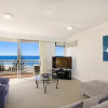 Отель Burleigh Mediterranean Resort Enquiries, фото 22