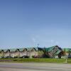 Отель Lakeview Inns & Suites - Okotoks, фото 1