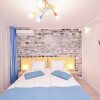 Отель Colors Apartment - Cismigiu Gardens в Бухаресте