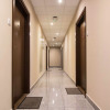 Отель Lux Aparthotel, фото 8