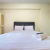 Отель Spacious Studio Apartment At Gateway Ahmad Yani Cicadas, фото 21