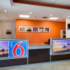 Отель Motel 6 Lemoore, CA, фото 2