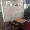 Отель Best Fulya Apart, фото 7