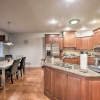 Отель Bentonville Home w/ Pool Table, 2 Mi to Downtown!, фото 12