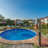 Отель Holiday House with Private Pool for 6-8 Persons in the Holiday Park Jelovci, фото 29