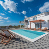 Отель Stunning Home in Debeljak With 4 Bedrooms, Wifi and Outdoor Swimming Pool, фото 22