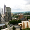 Отель DTWN luxury condo 99 percent Walk score, фото 32