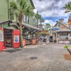 Отель Brilliant Destin Studio Near Baytowne Wharf!, фото 1