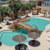 Отель Borracho Beach - 3 Br Townhouse, фото 15