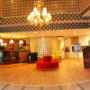 Отель Saffron Hotel, фото 2