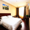 Отель GreenTree Inn Anhui Lu'an Mozitan Road Yiwu Small Commodity Market Business Hotel, фото 4