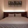 Отель Marcell Hotel, фото 4